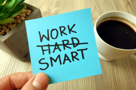 How to be productive everyday