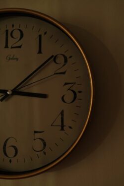 the 5 minute rule